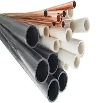 Polished Aluminium Tube Bending